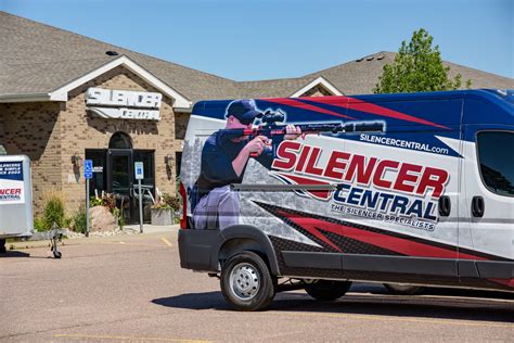 silencershop|silencer central vs silencer shop.